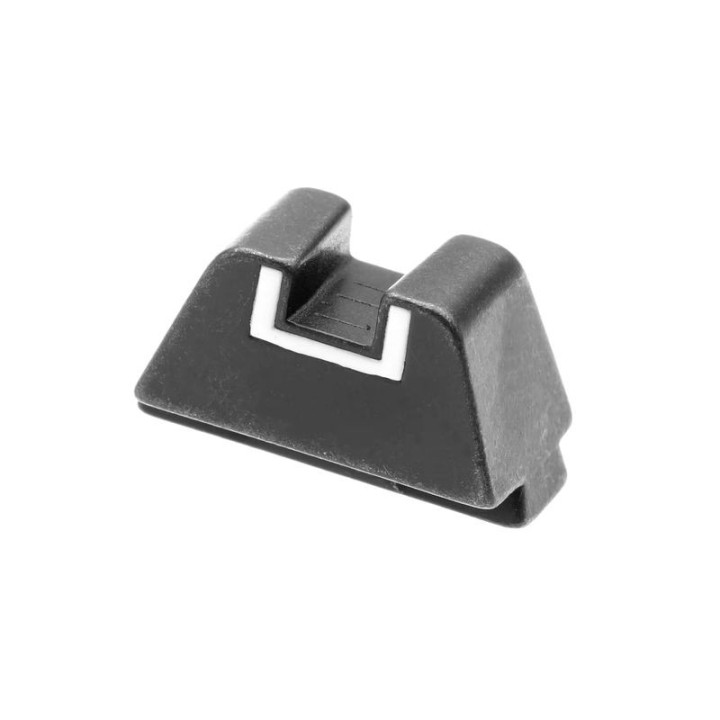 GLOCK Szczerbinka metalowa 11,5 mm GMS   FLUO do Glock (47067)