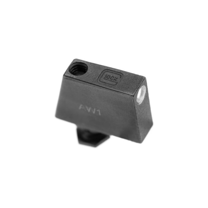 GLOCK 9,1 mm GMS FLUO kovový motýlek pro Glock (47095)