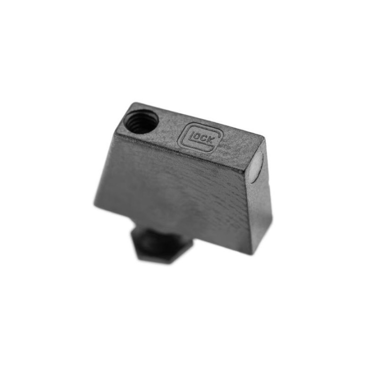 GLOCK Muszka metalowa 9,9 mm GMS FLUO do Glock (47096)