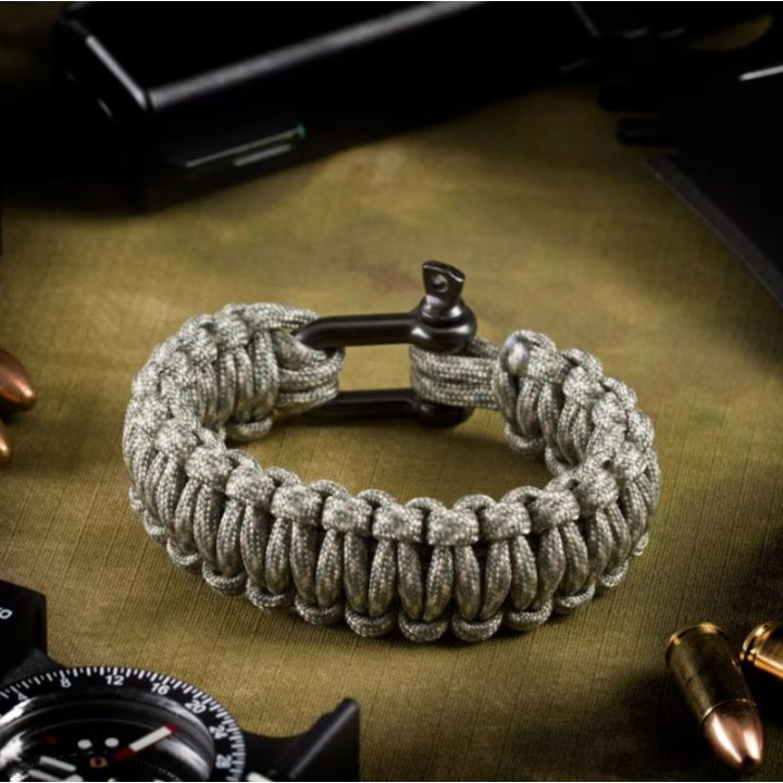Náramek INVADER GEAR ACU CAMO string (10355878300)