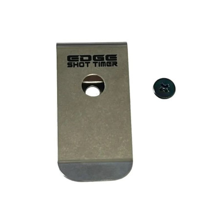 DAA EDGE Shot Timer - klips / zaczep