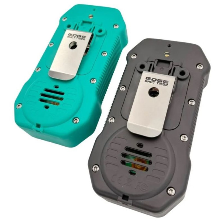 DAA EDGE Shot Timer - klips / zaczep