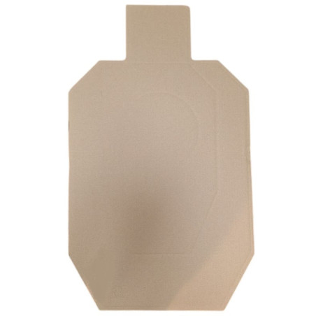 RS IDPA / PIRO CARDBOARD ( 10 kusů )