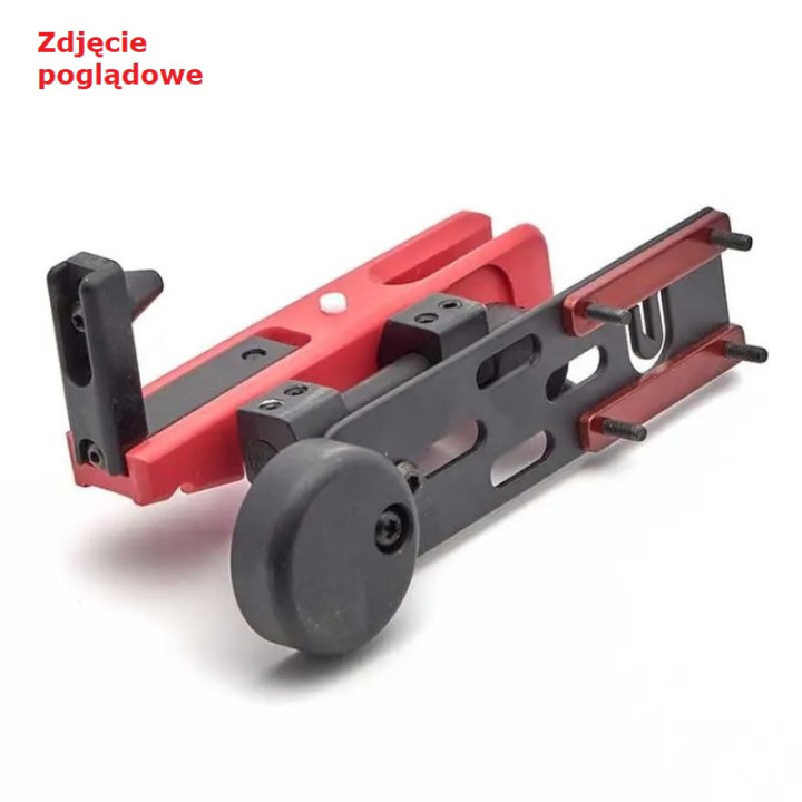 GHOST THE ONE EVO pouzdro - závěs pro CZ P-10 / pravé / + zdarma ! (SGEONE94 / 033531)