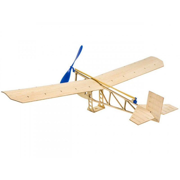 MODEL SG 35 SCHULGLEITER 638 mm /        z napędem gumowym (15372)