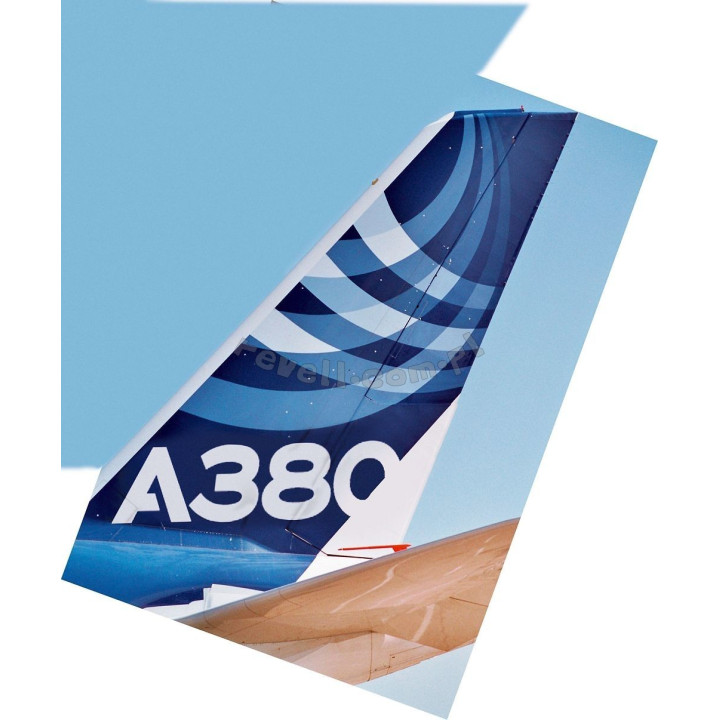 REVELL 1/144 AIRBUS A380 (04218)