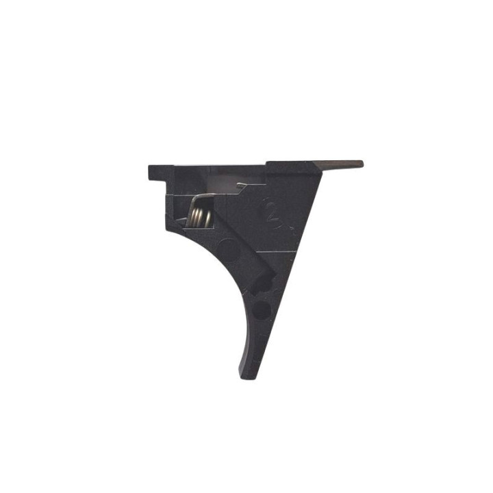 GLOCK Spoušťový kryt s vyhazovačem pro Glock 42 / 43 / 43X / 48 (33228)
