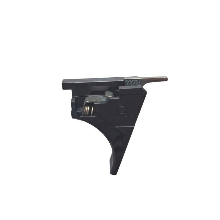 GLOCK Spoušťový kryt s vyhazovačem pro Glock 42 / 43 / 43X / 48 (33228)
