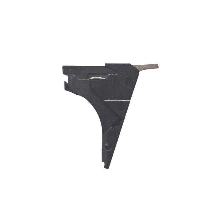 GLOCK trigger housing with ejector for Glock 17 / 19 Gen. 5 (33854 / 47208)