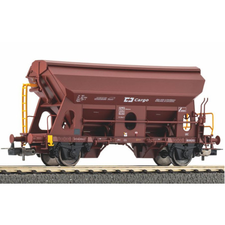 PIKO 24631 CD WAGON "Potraviny" ep.VI
