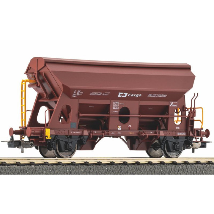 PIKO 24631 CD WAGON "Potraviny" ep.VI