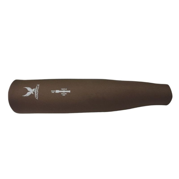 ACROPOLIS 50-82/440 mm scope cover (ChOP-5)