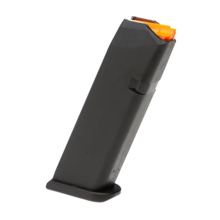 Zásobník pro GLOCK 17 Gen. 5 / 9x19 mm   / 17 nábojů (39328) GLOCK