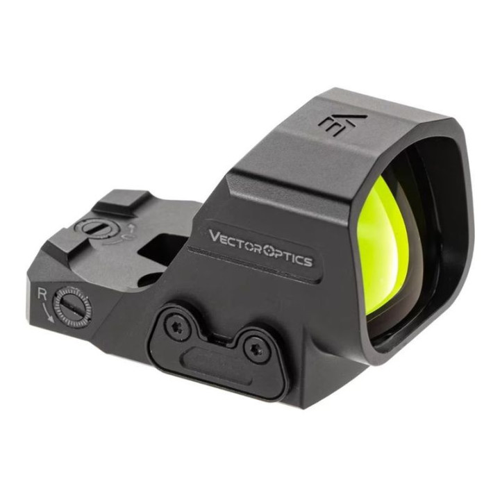 VECTOR OPTICS Kolimator FRENZY 1x24x29   / 6MOA RD / X-Large Lens (SCRD-76) czarny