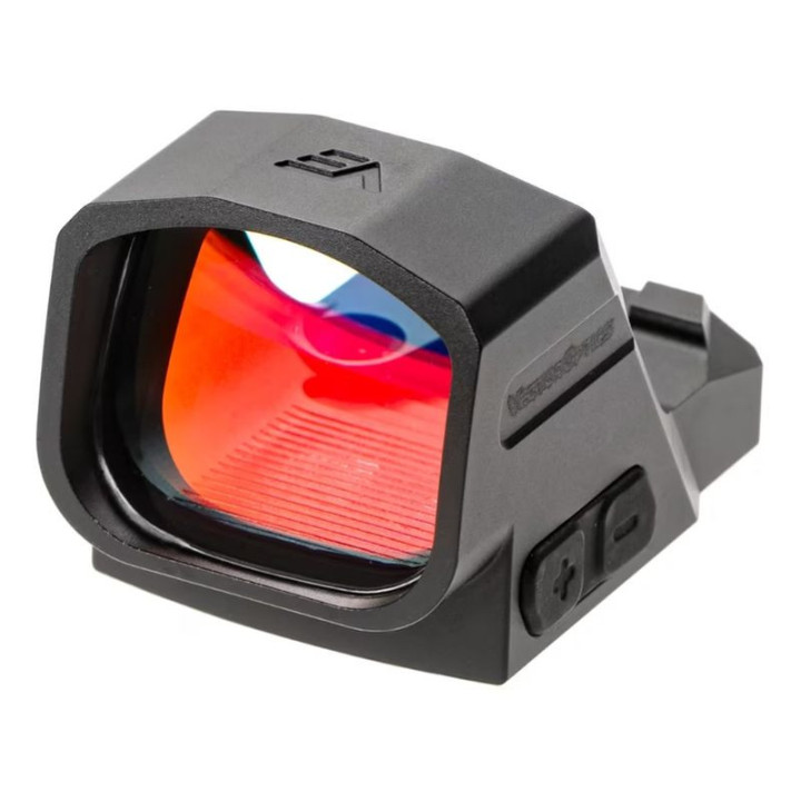 VECTOR OPTICS FRENZY 1x24x29 Red Dot Sight / 6MOA RD / X-Large Lens (SCRD-76) Black