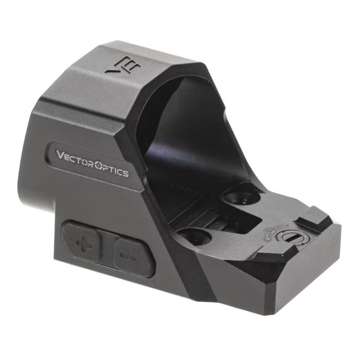 VECTOR OPTICS FRENZY 1x24x29 Red Dot Sight / 6MOA RD / X-Large Lens (SCRD-76) Black