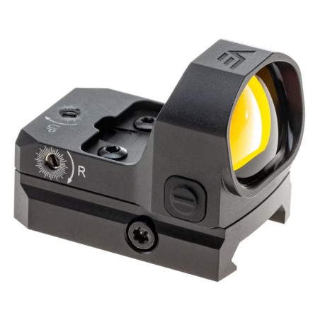 VECTOR OPTICS Kolimator FRENZY-X 1x20x28 / 3MOA RD / TEK Footprint (SCRD-35) czarny