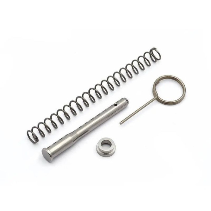 EEMANN TECH GLOCK Recoil Spring +    Recoil Rod for Glock 17-23 Gen. 5 (120006)