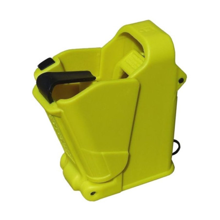 MAGLULA UpLULA Szybkoładowarka 9 mm -    .45 / limonkowa (UP60L)
