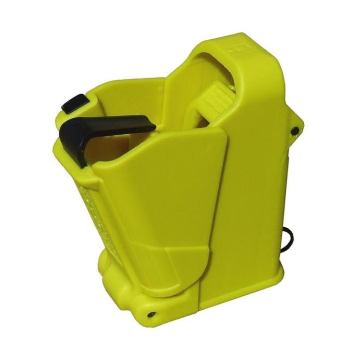 MAGLULA UpLULA Szybkoładowarka 9 mm -    .45 / limonkowa (UP60L)
