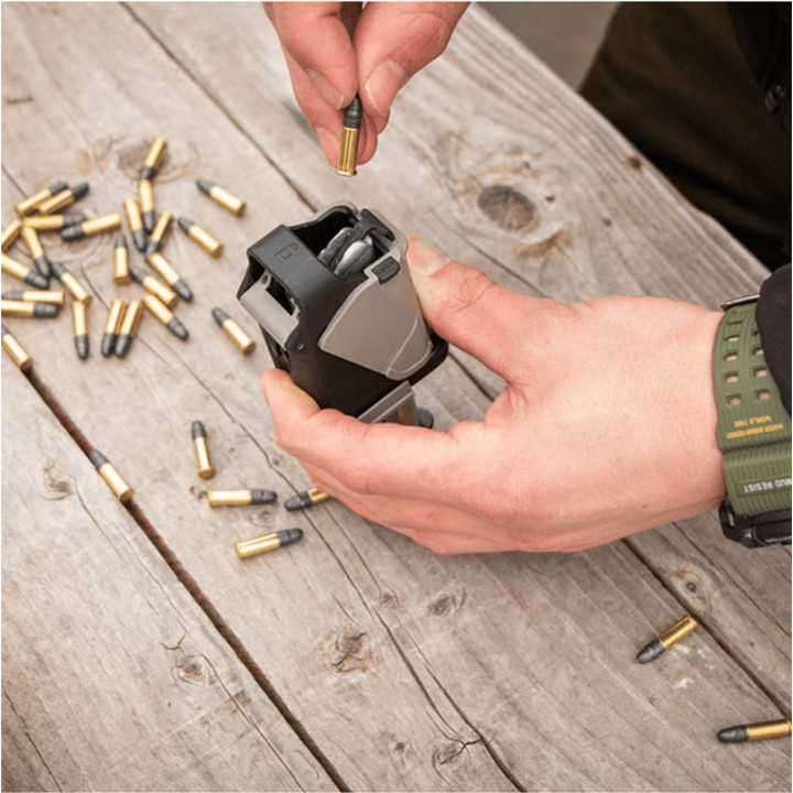 MAGLULA UpLULA .22LR Speedloader (UP62B)