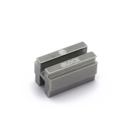 EEMANN TECH GLOCK Service Block for Glock (030334)