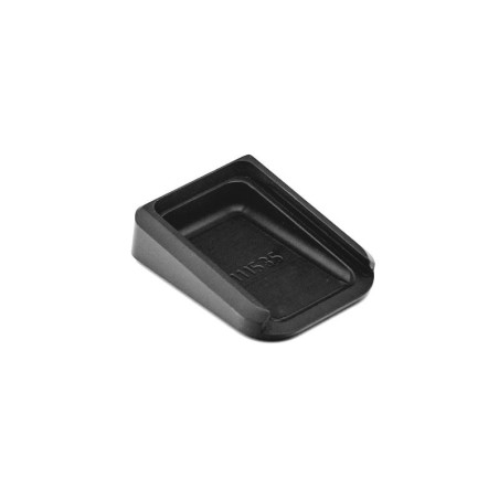 EEMANN TECH COLT Alu magazine foot for 2011 black (111535)