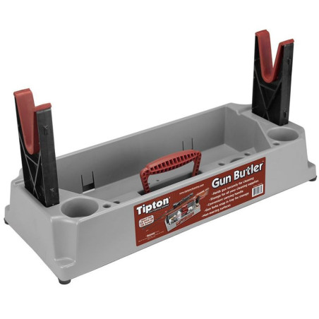 TIPTON Gunsmithing Stand (100333) Gun Butler