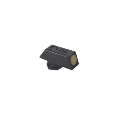 Kovový motýlek GLOCK 4,1 mm FLUO pro Glock (7087)