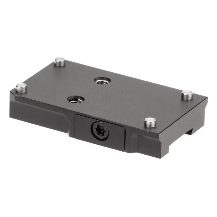 VECTOR OPTICS 11 mm držák na lištu (SCFRM-04)