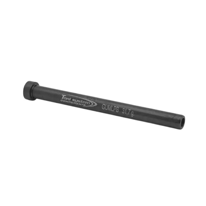 TONI SYSTEM BERETTA return spring guide rod for Beretta 92 series (GUMLPB)