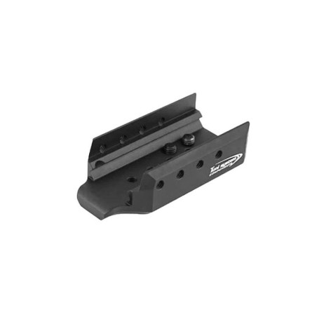 TONI SYSTEM CZ Weight for CZ P-10F (CALP10F) - black ALU