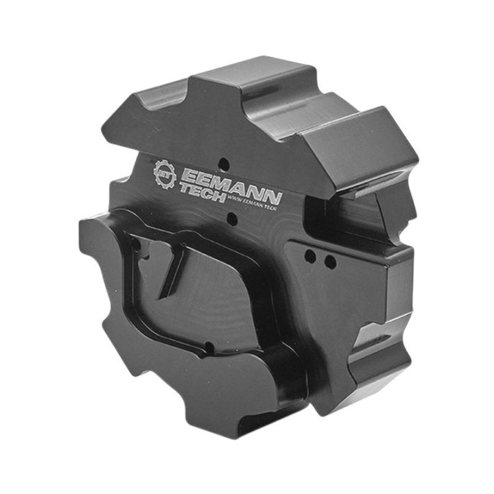 EEMANN TECH pistolnický blok pro CZ Shadow 2 (030076)