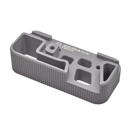 EEMANN TECH pistolnický blok pro Walther PDP / PDP SF (030052)