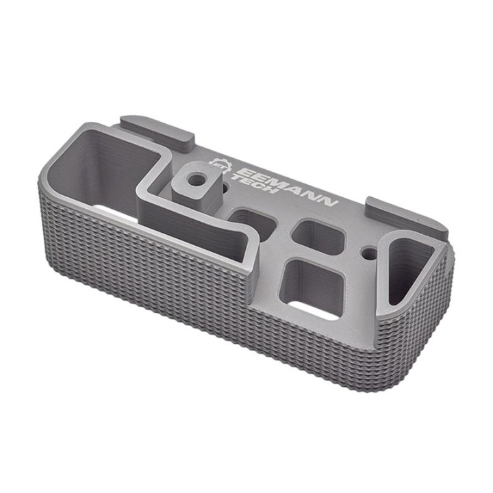 EEMANN TECH Blok rusznikarski do Walther PDP / PDP SF (030052)
