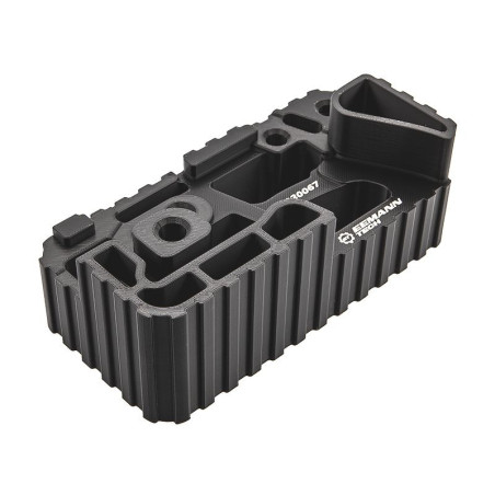 EEMANN TECH Blok rusznikarski do CZ P-10 (030067)