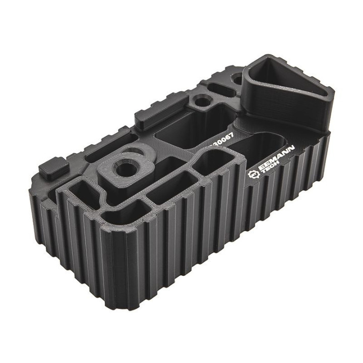 EEMANN TECH pistolnický blok pro CZ P-10 (030067)