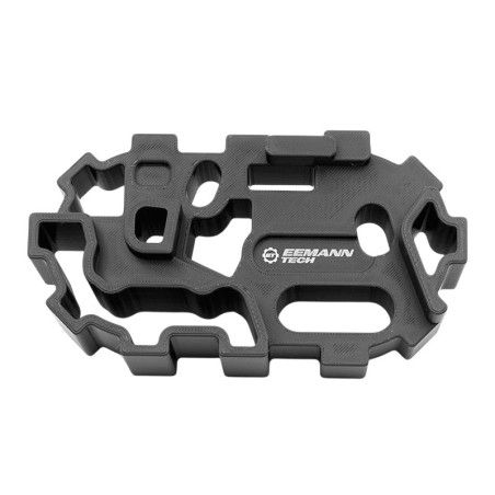 EEMANN TECH pistolnický blok pro Glock (120059)