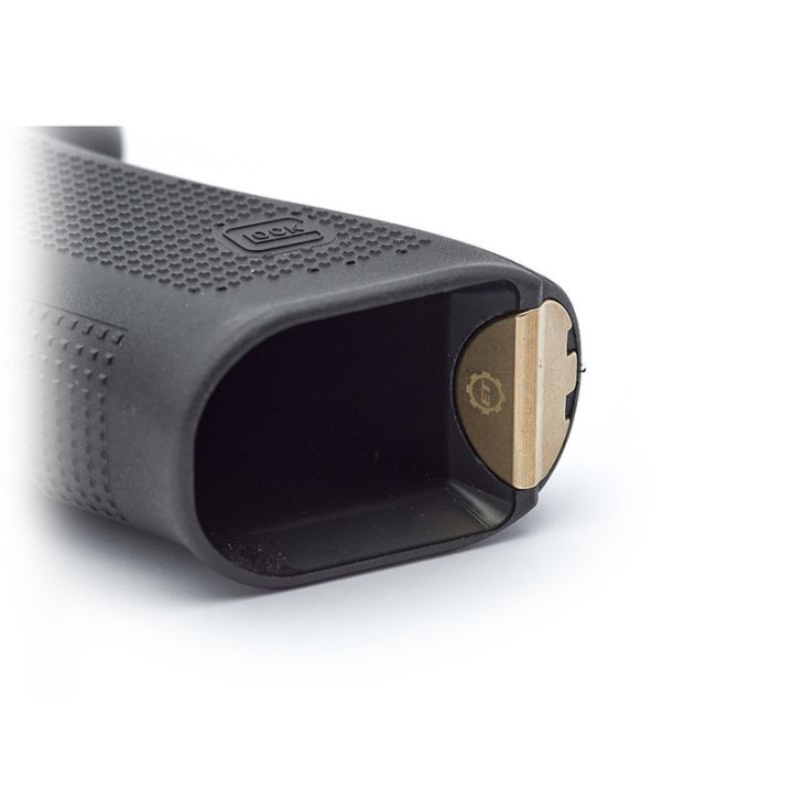 EEMANN TECH GLOCK Ciężarek do Glock 17   Gen. 4/5 (120057) wkładka mosiężna