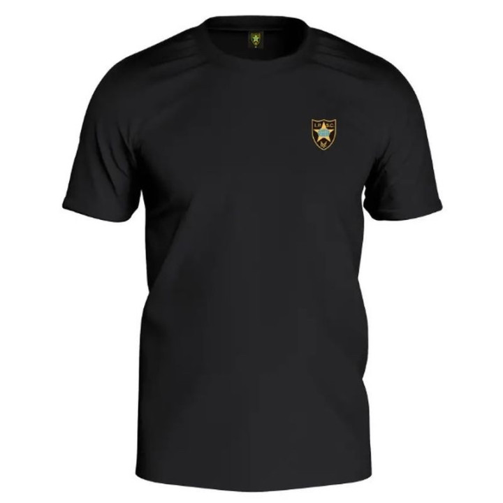 Oficiální tričko IPSC - černé / velikost: XL (303005)