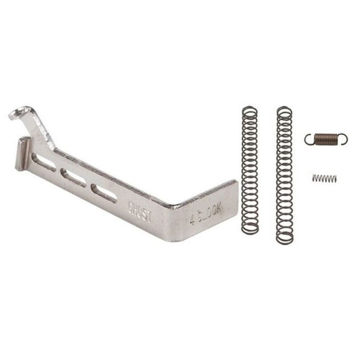 Ghost Inc GLOCK 3.5 lb Ultimate interrupter + springs for Glock GEN 1-5 (GHO-UTK)