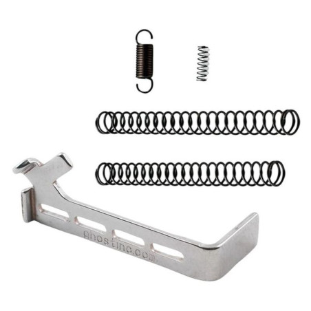 Ghost Inc GLOCK Interrupter 5,0 lb Tactical + pružiny pro Glock GEN 1-5 (GHO-TTK)