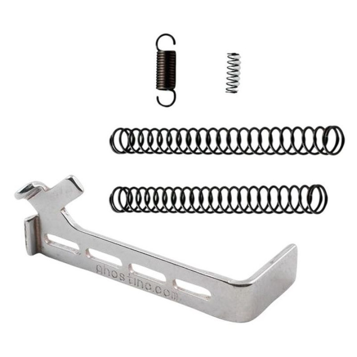 Ghost Inc GLOCK Interrupter 5,0 lb Tactical + pružiny pro Glock GEN 1-5 (GHO-TTK)