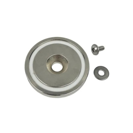 Magnet DAA se šroubem M4 pro pouzdra X-Ray / Racer gen-2