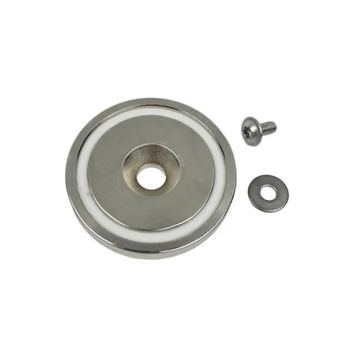 DAA Magnet with M4 screw for X-Ray /     Racer gen-2 pouches