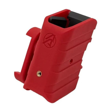 DAA Racer Pouch GEN-2 / color RED