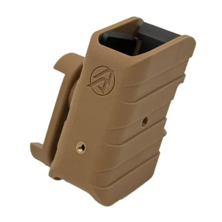 DAA Racer Pouch GEN-2 / barva FDE