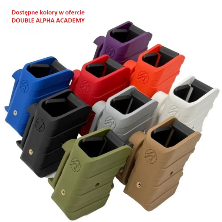 DAA Racer Pouch GEN-2 / color FDE