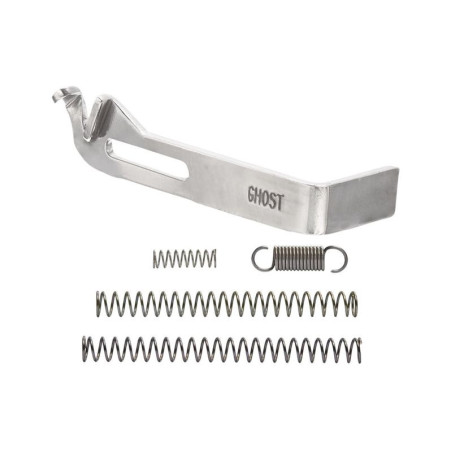 Ghost Inc GLOCK Przerywacz 3.0 lb Angel  Trigger Kit + sprężyny do Glock Gen 1-5 (GHO-ANGELTK1)