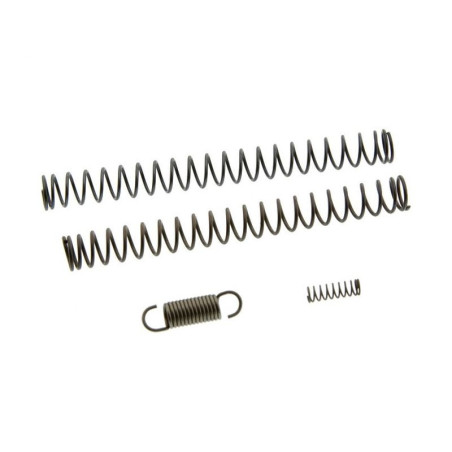 Ghost Inc GLOCK Sprężyna - zestaw do     Glock GEN 1-5 (GHO_GCSCK) Complete Spring kit